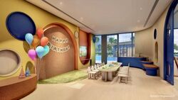 Parktown Residence (D18), Apartment #444905091